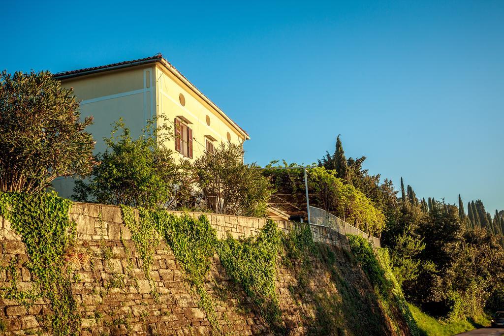 B&B Casa Mia Piran Værelse billede