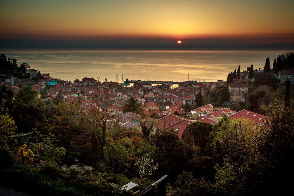 B&B Casa Mia Piran Værelse billede